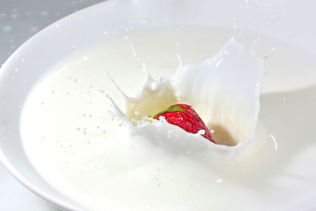 Gastrit ve ülserde beslenme